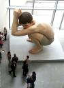 Ron Mueck