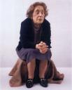 Ron Mueck