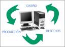Medio ambiente: Ciclo de vida de una computadora