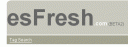 esfresh.com: Playlist last-fm + Youtube