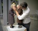 Ron Mueck - Obra