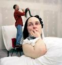 Ron Mueck