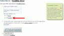 Feedblitz integra twitter en su sistema