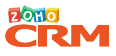 Logo-ZOHO