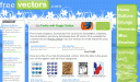Freevectors: Imagenes vectorizadas gratis