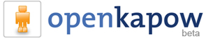 OpenKapow Logo