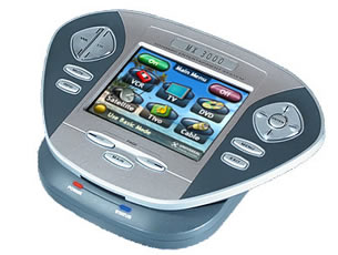 MX-3000