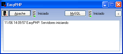 EasyPHP