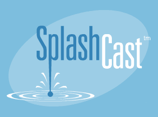 Splash Cast