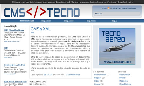 Cmstecno