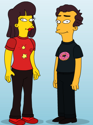 Kabytes simpsons