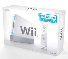 Ventas Wii