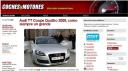 MYR: Blog sobre coches y motores