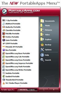 Software para pendrive