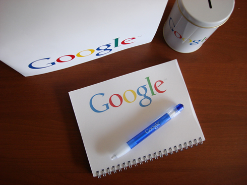 Libreta Google