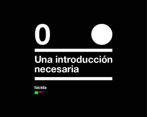 Lúcida - Canal á