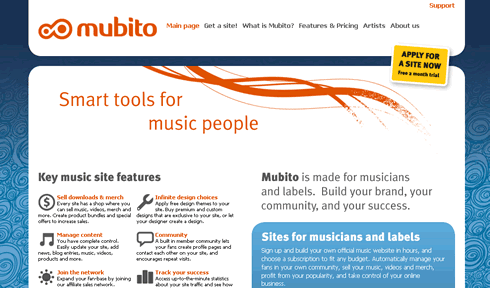 Herramienta para musicos