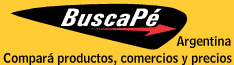 Logo buscape