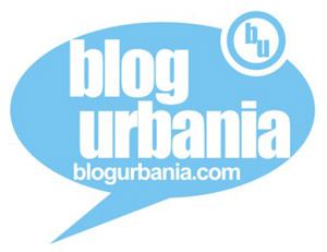 Logo Blogurbania