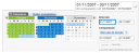 Nueva funcionalidad de Google Analytics: Comparaciones