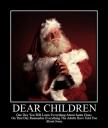 La lógica de Santa Claus