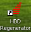 Icono Hdd regenerator