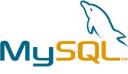 Mysql logo