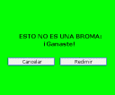 No es broma 3