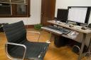 Ergonomía: Donde y como colocar el monitor
