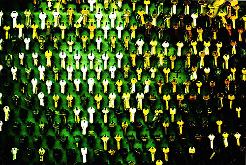Seguridad y privacidad