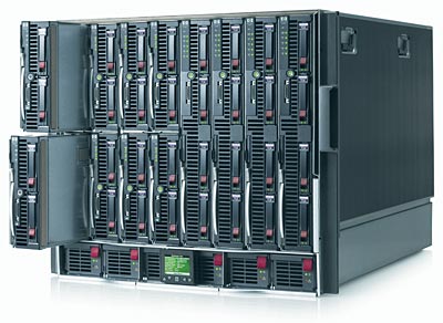 Server Proliant