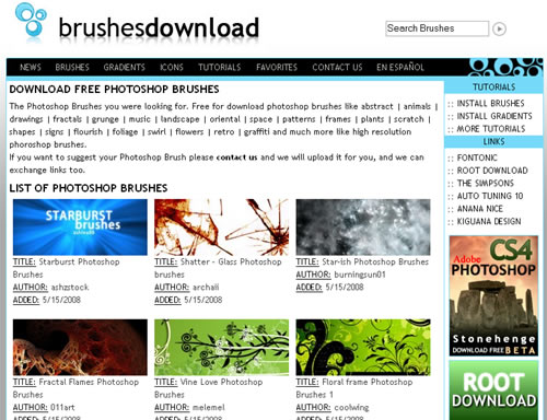 descargar-brushes