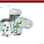Mapas del GTA 4 Liberty City