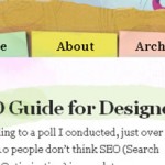Guia SEO para diseñadores