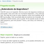 Malos usos de internet