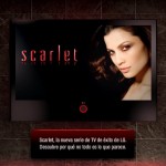 Televisores LG Scarlet