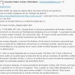Spam apocalíptico