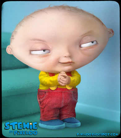 stewie