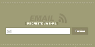 suscripcion-por-email