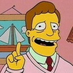 La carrera estelar de Troy McClure