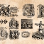 Brushes religiosos