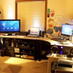 Ambientes de trabajo para inspiración
