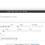 Invitaciones para SocialTE.com