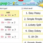Tutpup: Sitio para que los chicos aprendan jugando