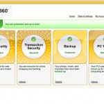 Norton 360 version 2.0