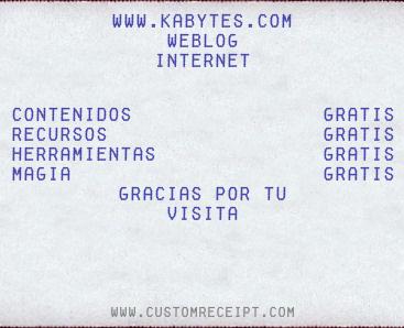 Trailers Flickr: Los trailers de cine al instante