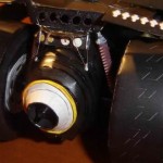 El auto de Batman “El Batimovil” pero para armar