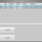 Convierte tus películas en DVD a formato móvil