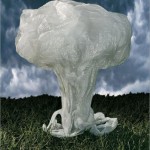 Publicidad Greenpeace