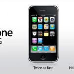 Comprar un Iphone 3G en Argentina
